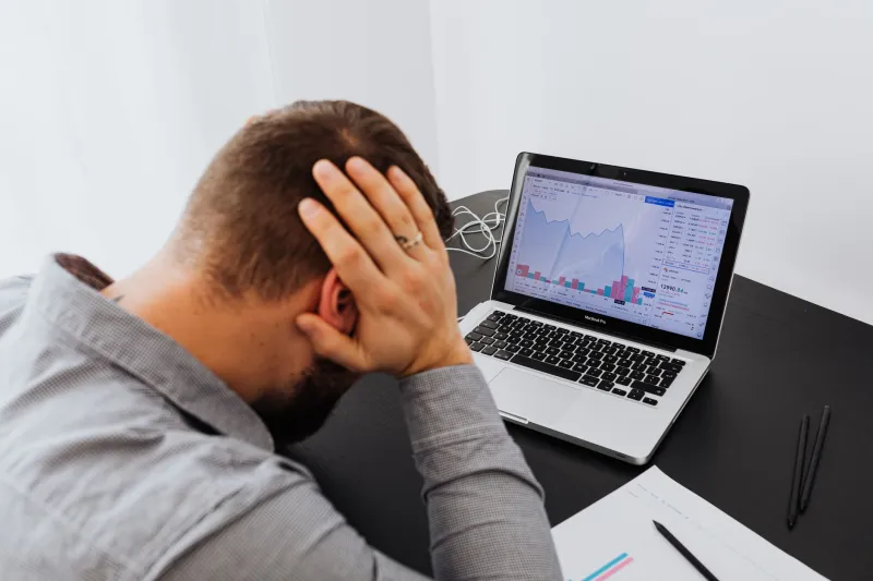 Dead Money Orbit: How Your Worst Positions Are Holding Your Entire Portfolio Hostage
