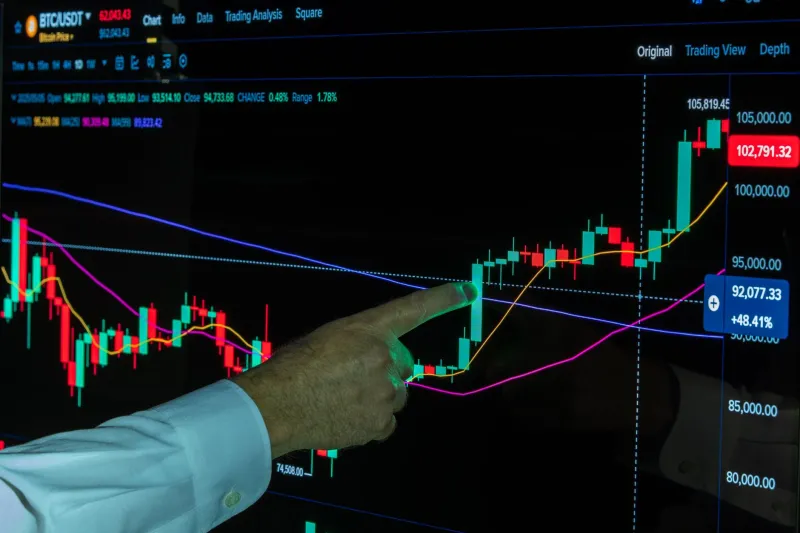Flatlined and Forgotten: What's Really Keeping Your Altcoin Stuck in Sideways Purgatory