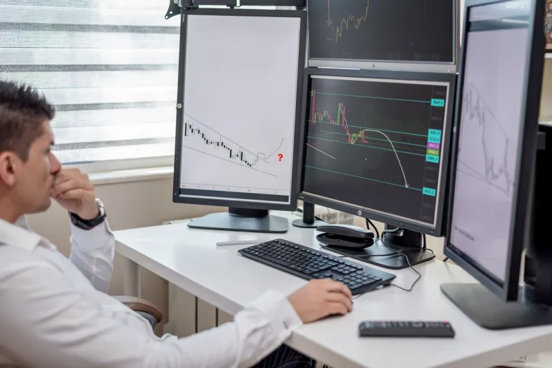 Frozen at the Launch Pad: How Waiting for the Perfect Trade Entry Is Costing You More Than Bad Trades Ever Could