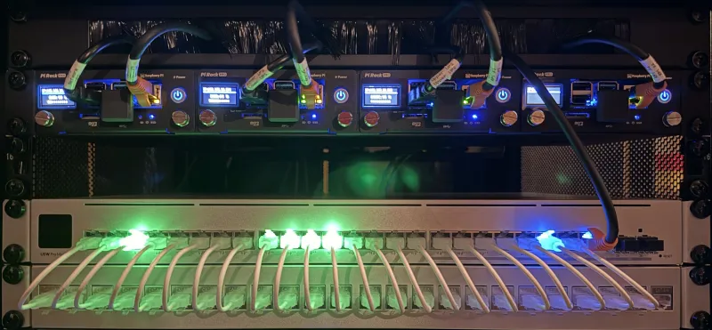 The Last Mile of Sovereignty: What It Actually Takes to Verify Your Own Crypto From a Garage in Ohio