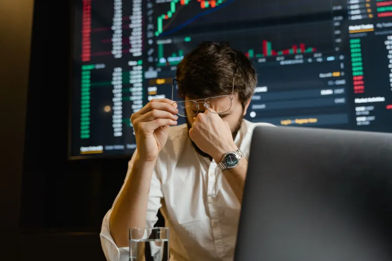 One Good Run, Then Ruin: The Psychology Behind Crypto's Most Dangerous Winning Streak