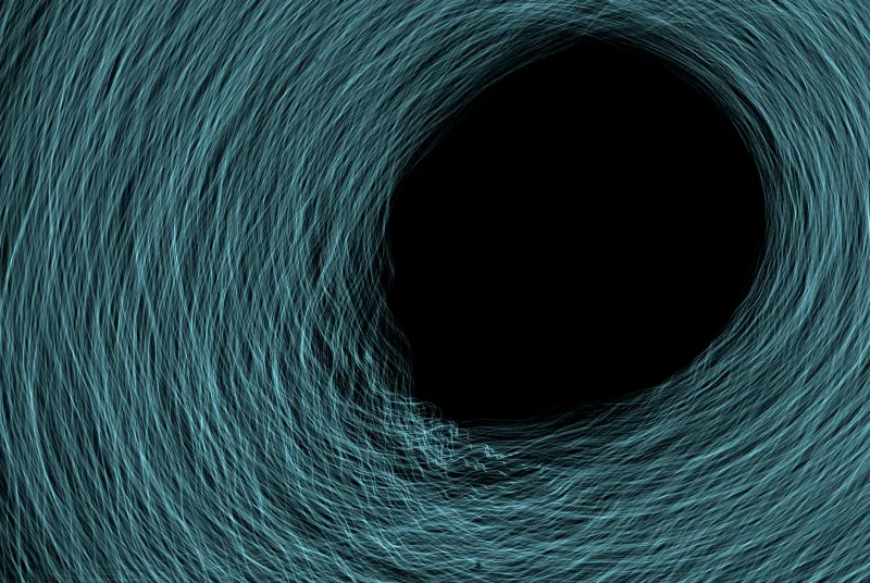 Point of No Return: How Struggling Altcoins Collapse Into Themselves and Swallow Your Money