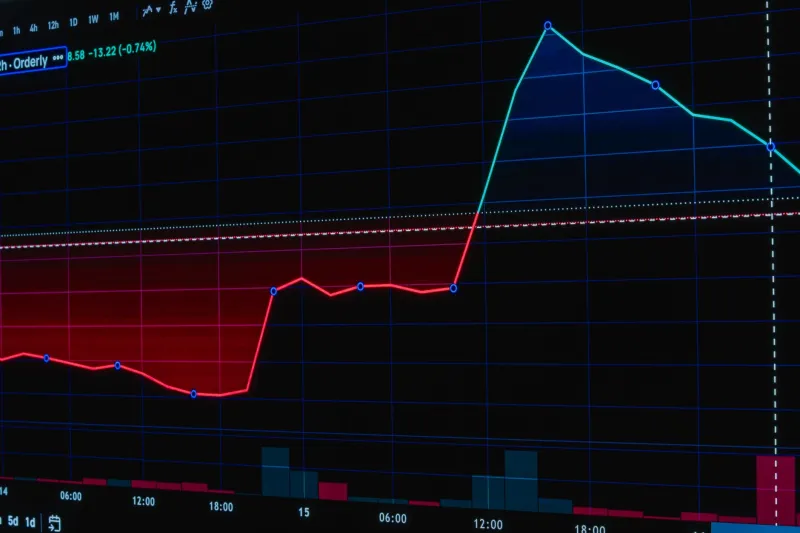 Vanishing Act: How Your Altcoin's Liquidity Disappears Overnight and What You Can Do About It