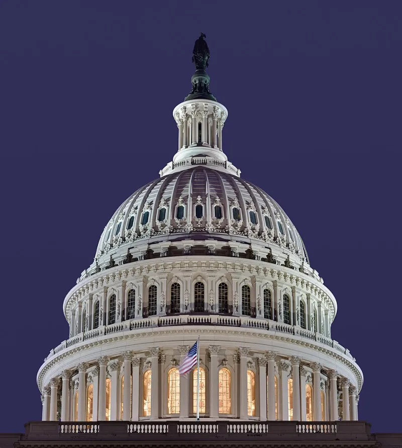 Washington's Long Shadow: Mapping How US Regulation Could Reshape Your Altcoin Portfolio